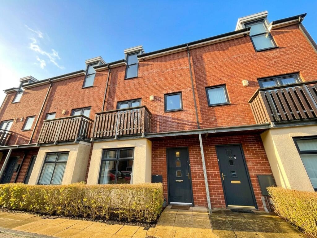Main image of property: Mere Drive, Swinton, M27