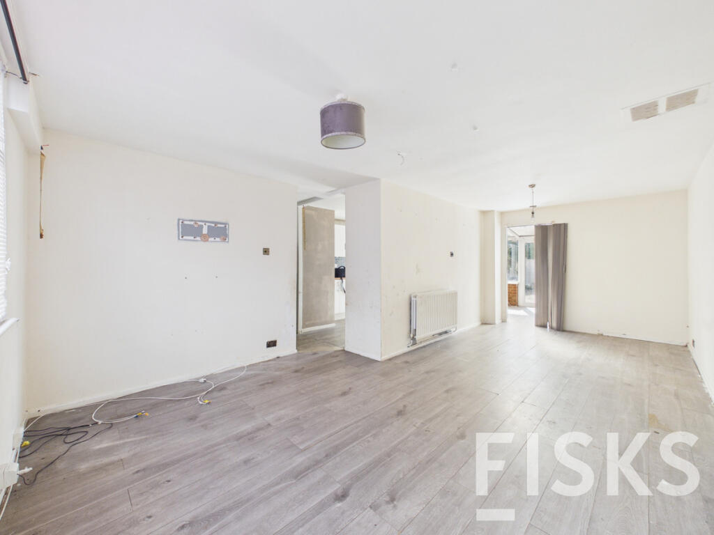 House in Southend-on-Sea - View 2