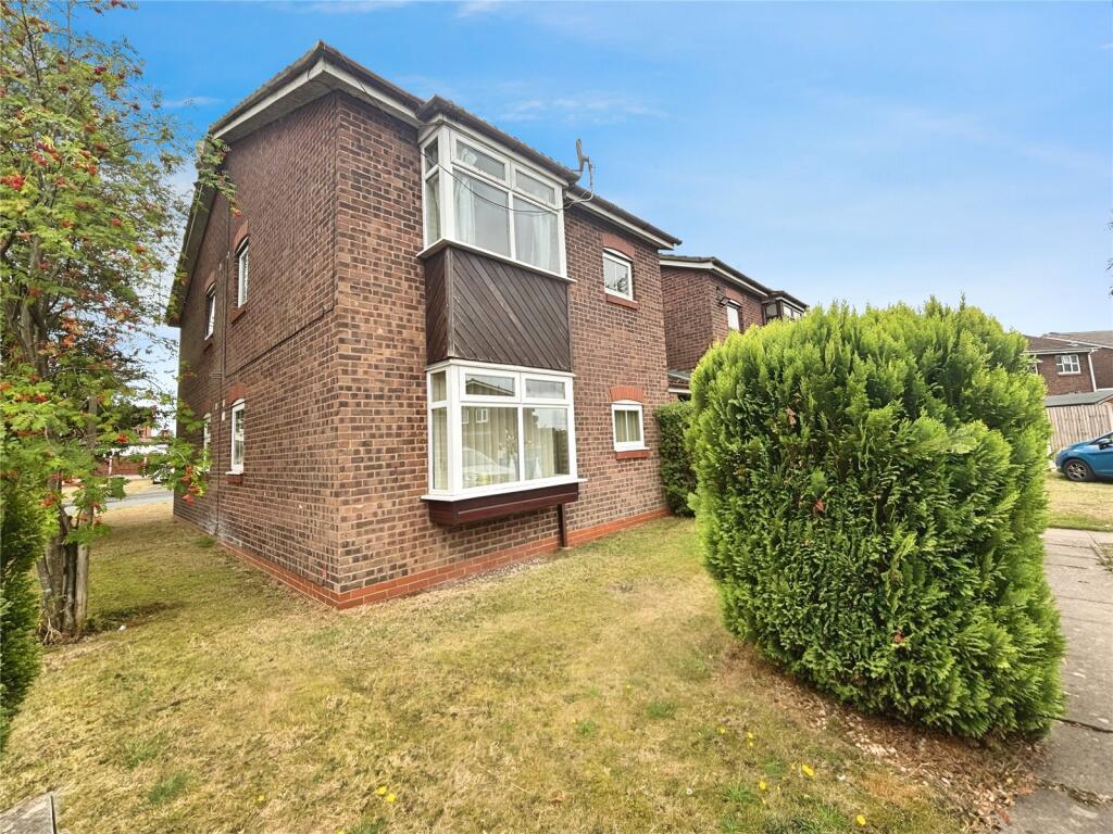 Main image of property: Canterbury Drive, Perton, Wolverhampton, Staffordshire, WV6
