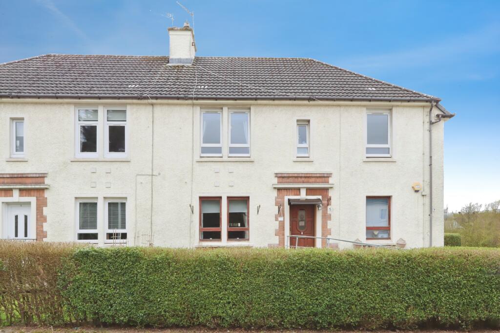 Main image of property: Burn Terrace, Glasgow, G72