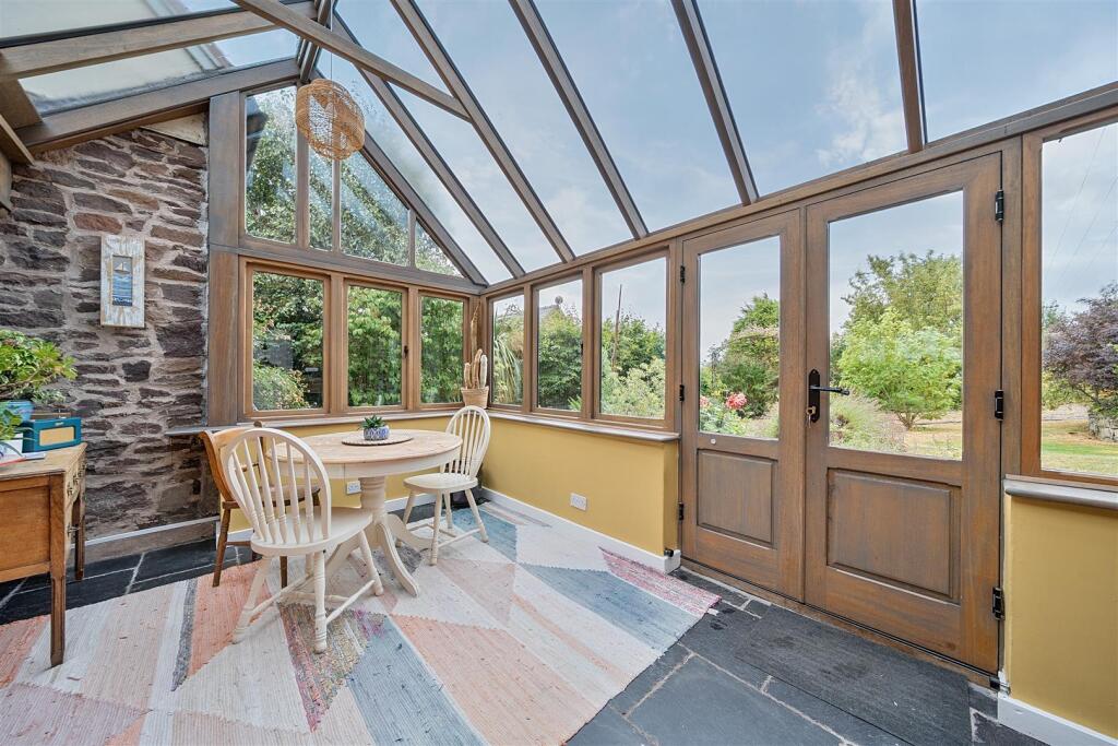House in Shrewsbury - More