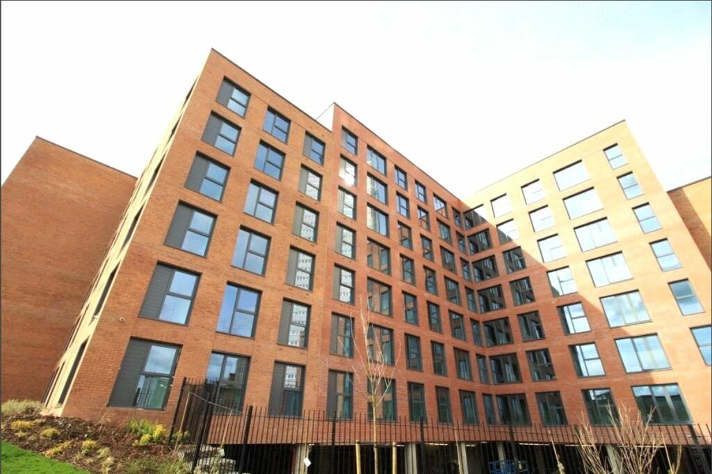 Main image of property: Axium, 36 Windmill Street, B1