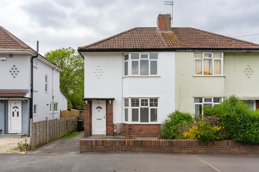 Main image of property: Lakewood Crescent, Bristol