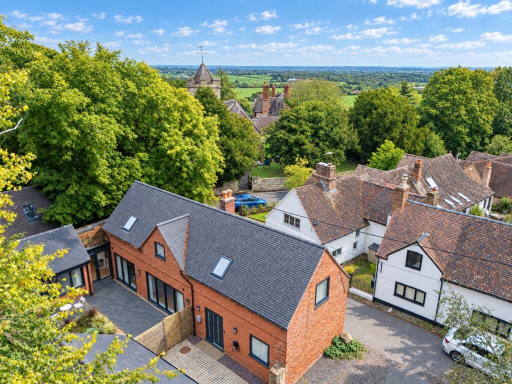 House in Little Wenlock, Telford and Wrekin