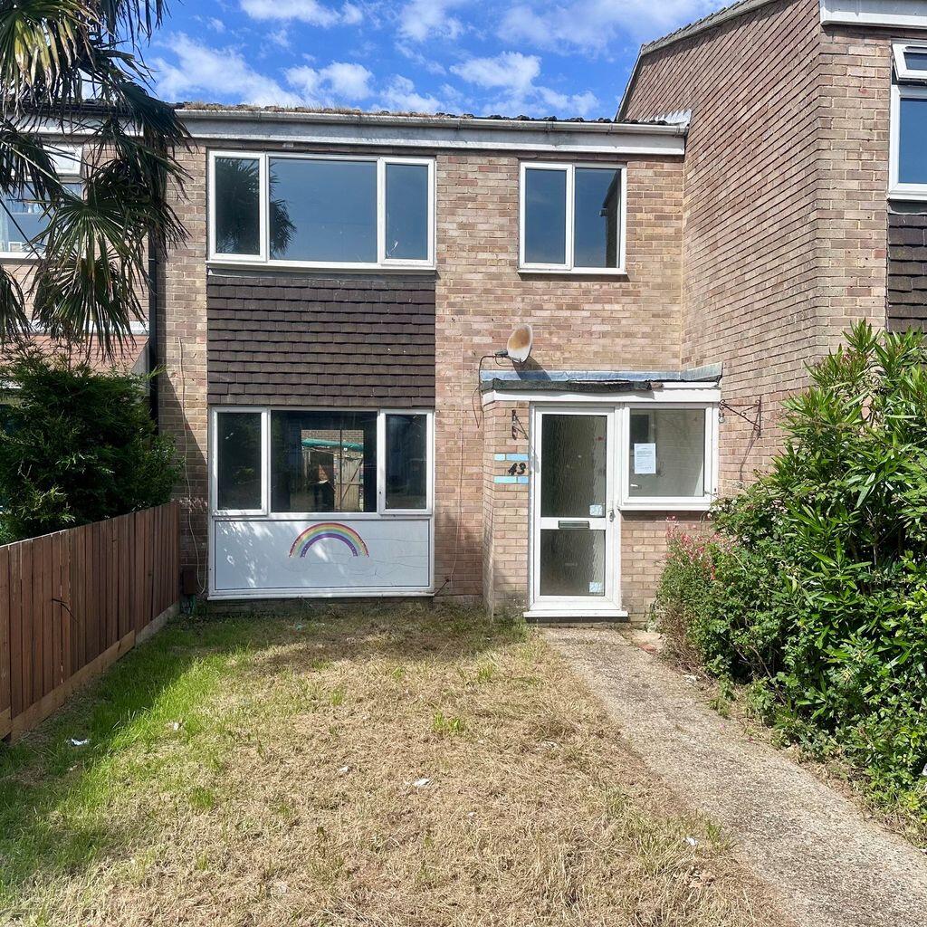 Main image of property: Eastwood Close, Hayling Island