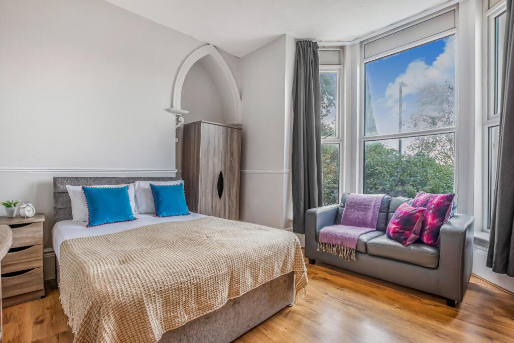 Main image of property: Vinery Road, Leeds