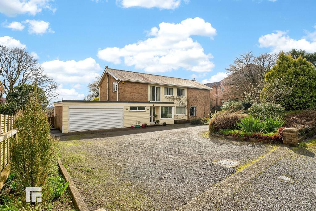 Main image of property: Heol Isaf Radyr Cardiff CF15 8DX