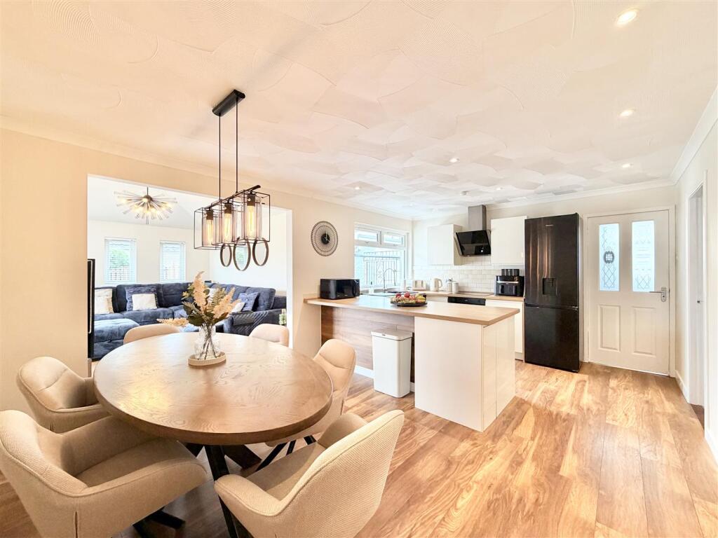 House in Quarter, Limekilnburn - View 3
