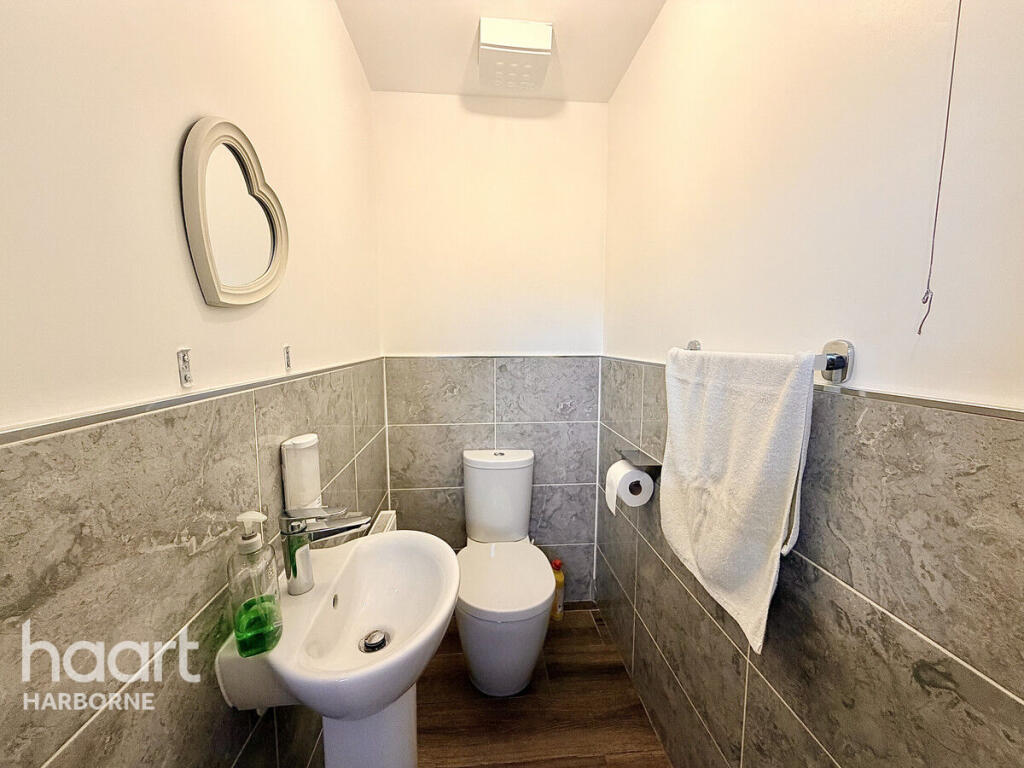 Additional image 9 of 21 Perrott Way, Harborne