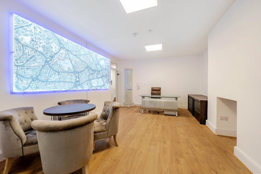 Main image of property: 9 Spring Street, Paddington, London, W2 3RA
