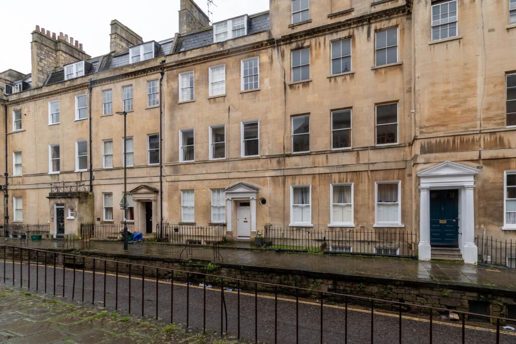 Main image of property: Brunswick Place, Lansdown, Bath