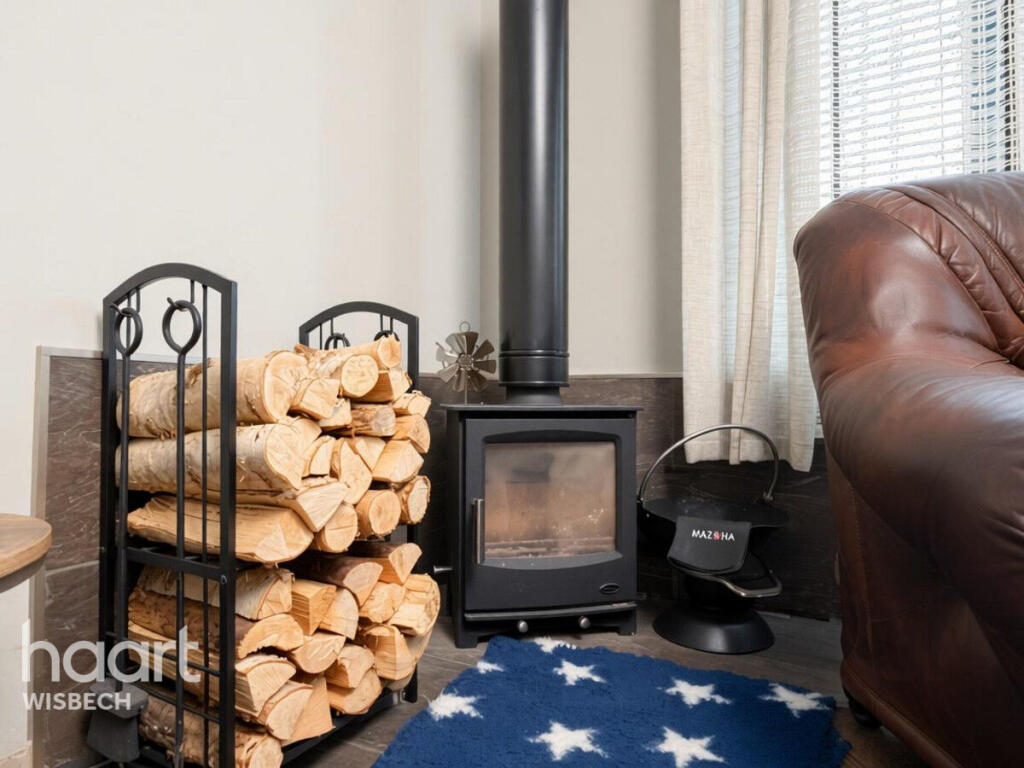 House in Fenland, Wisbech - View 4