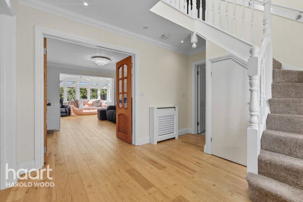 Main image of property: Amelle Gardens, Harold Wood