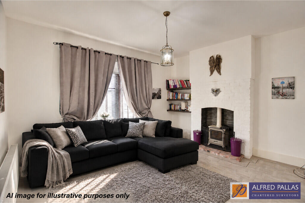 House in Sunderland, North East - View 3