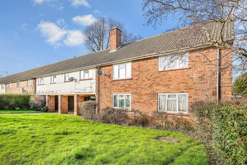 Main image of property: The Dashes, Harlow