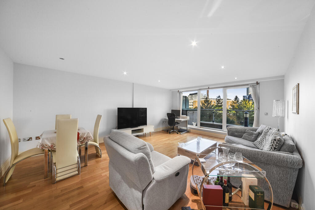 Main image of property: The Boulevard, Imperial Wharf, SW6