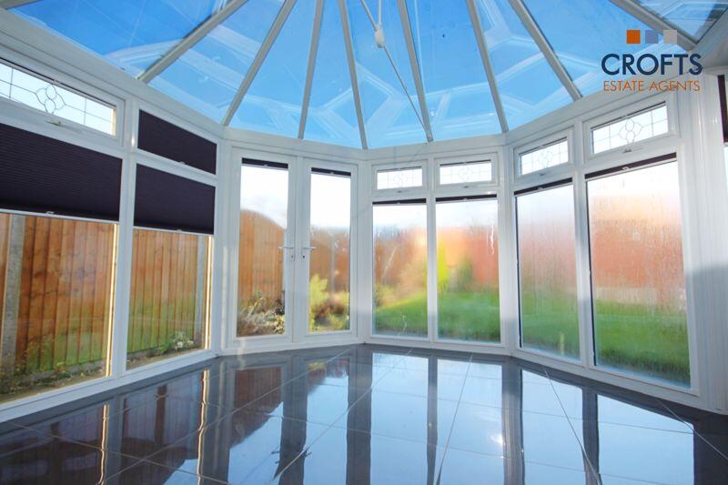 House in Doncaster - More