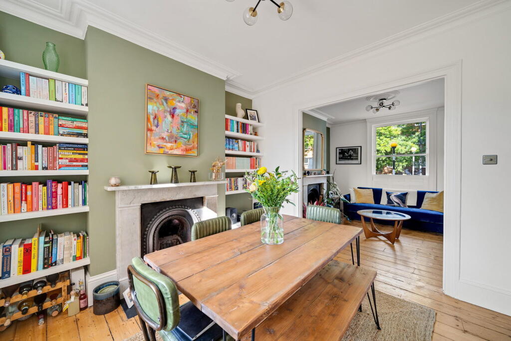 Apartment in London, New Cross - View 4