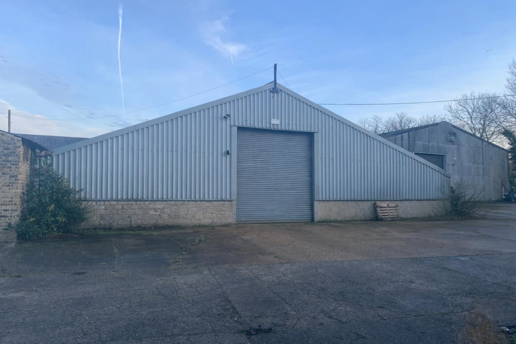 Main image of property: Unit 7, Thorne Farm, Ramsgate