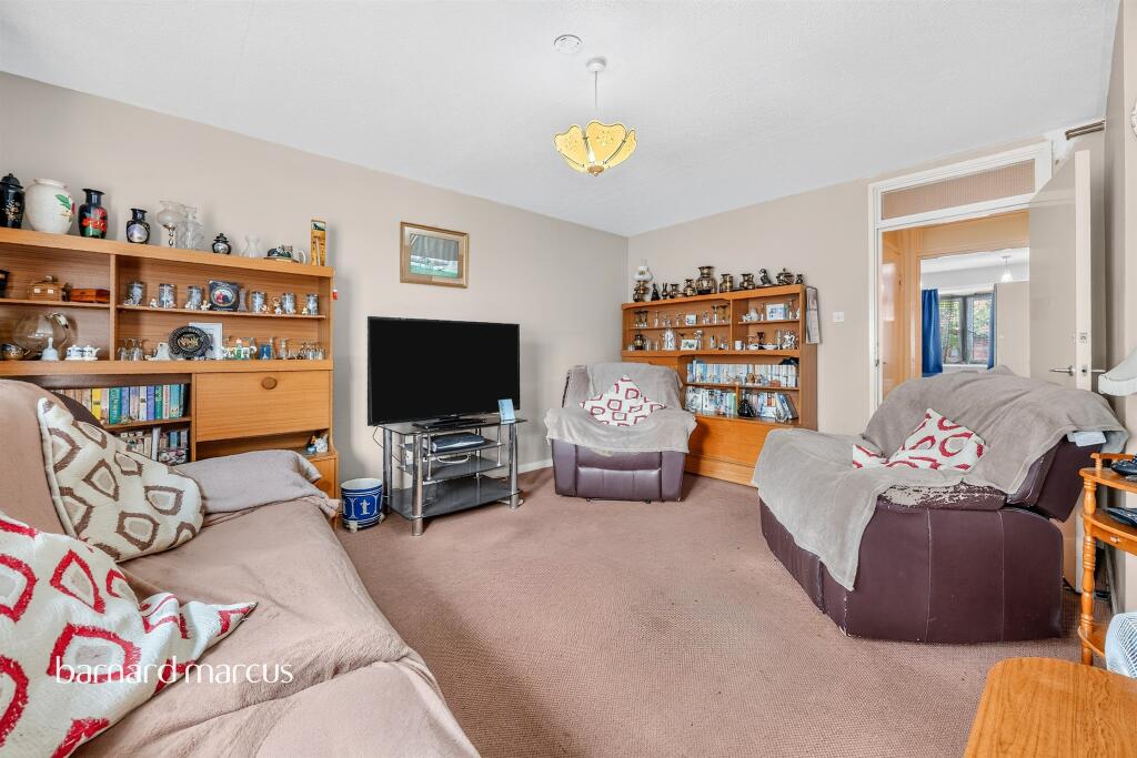 Apartment in London - View 4