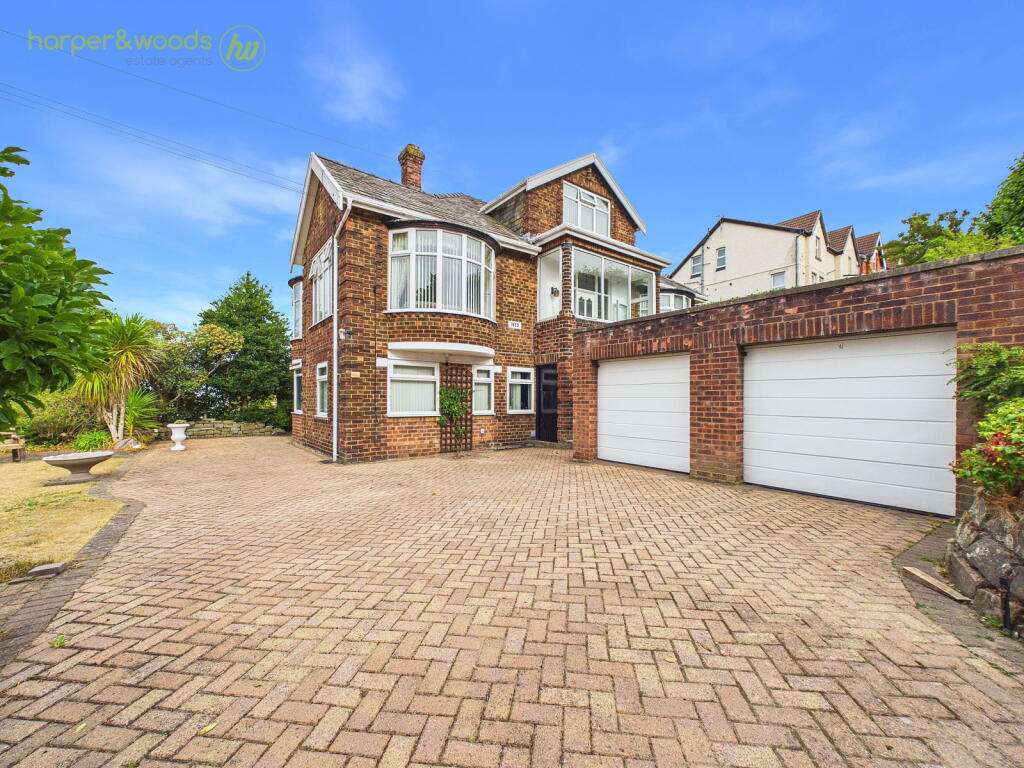 House in Chester - View 4