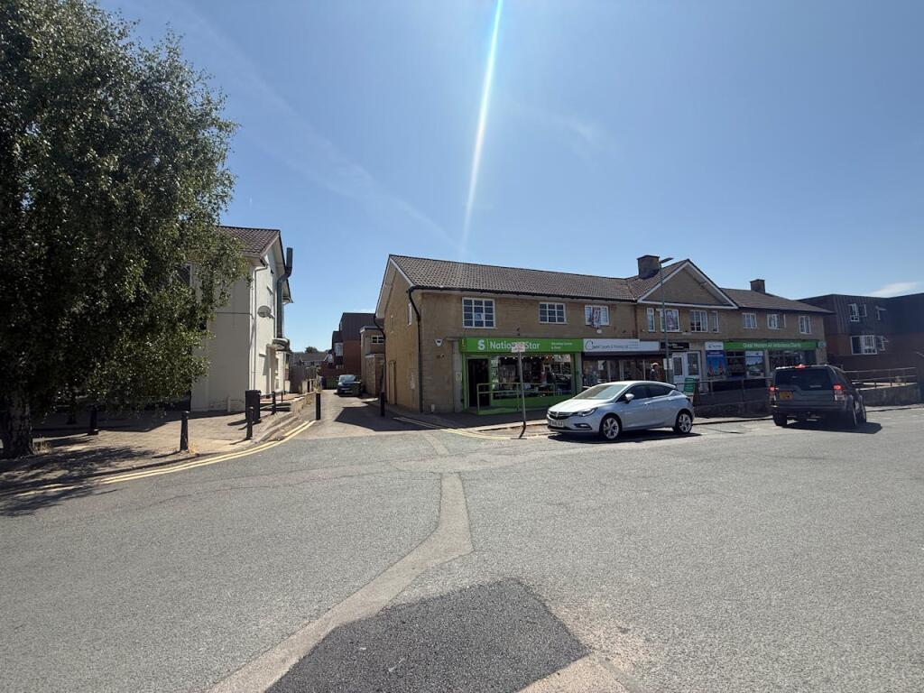 Main image of property: 1 & 2 The Parade, Court Road, Brockworth, Gloucester, GL3 4EW
