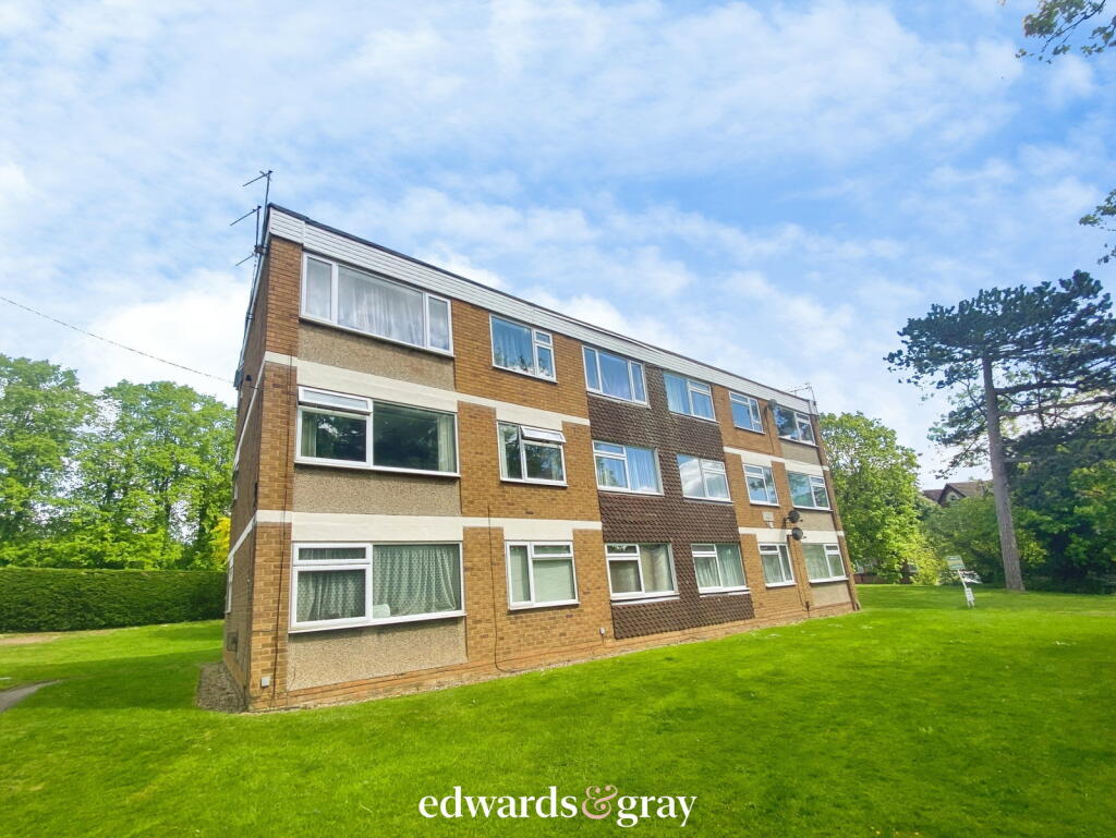 Main image of property: Sherbourne Road,Acocks Green,Birmingham,B27 6AE