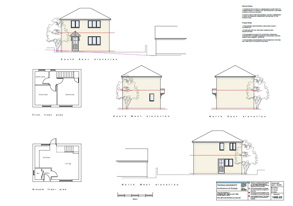 Main image of property: Worrall Hill, Lydbrook