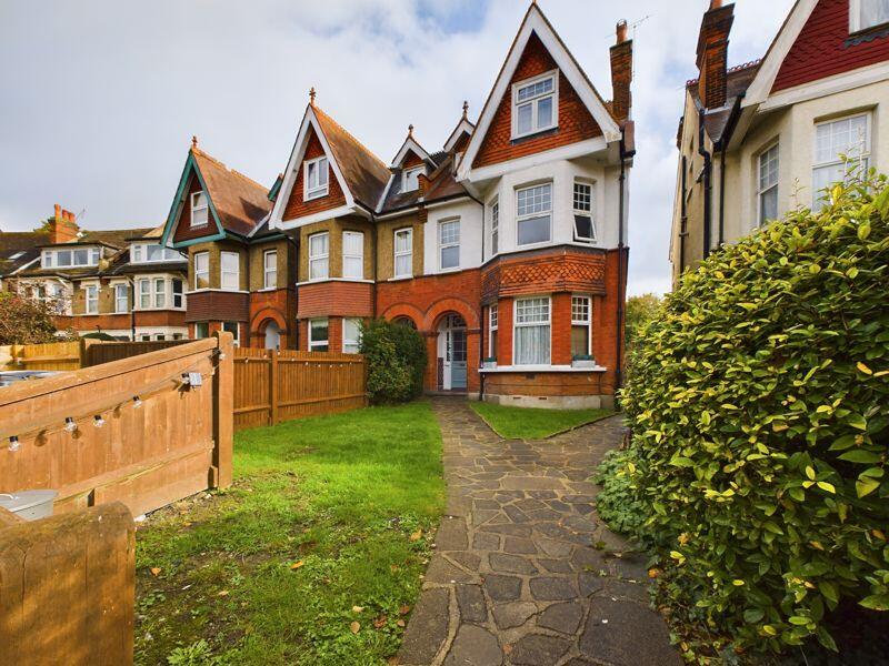 Main image of property: St Augustines Avenue, South Croydon
