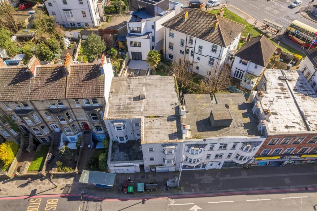 Lewes Road, Brighton photo 2