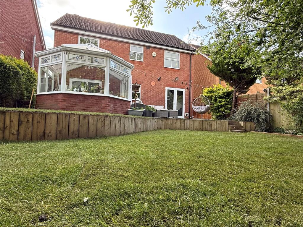 Additional image 14 of Harby Close, Marston Green, Birmingham, B37