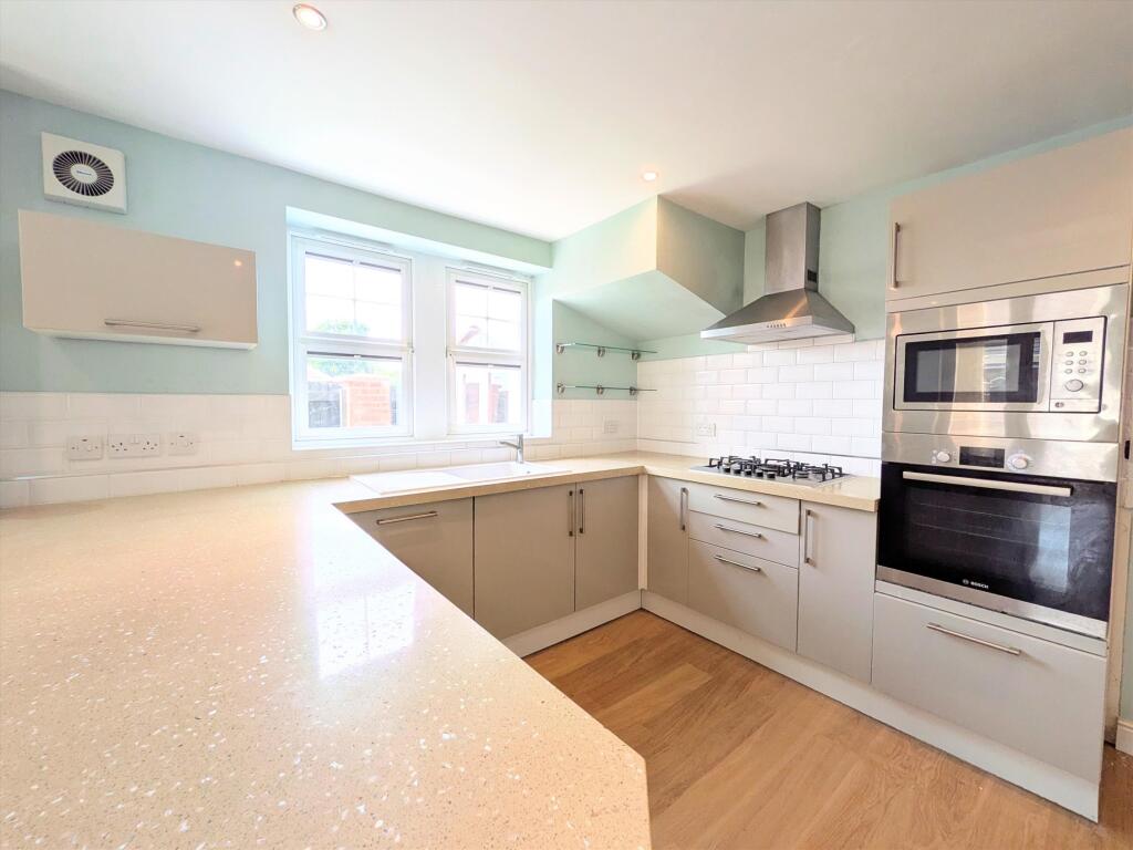 House in Wyre, Garstang - View 4