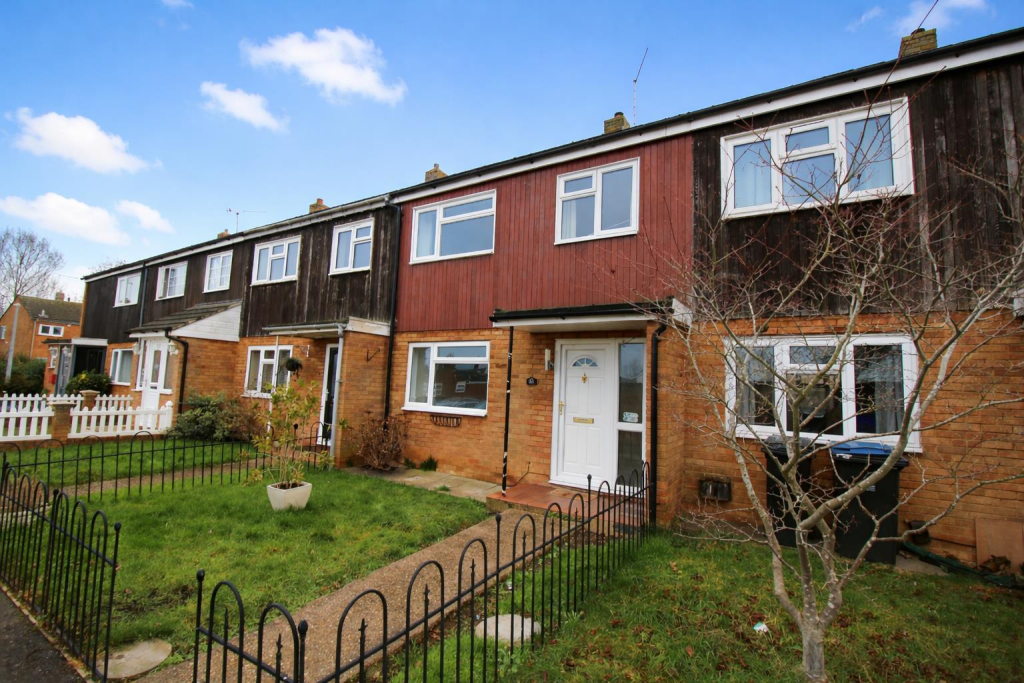 Main image of property: Jerounds, Harlow