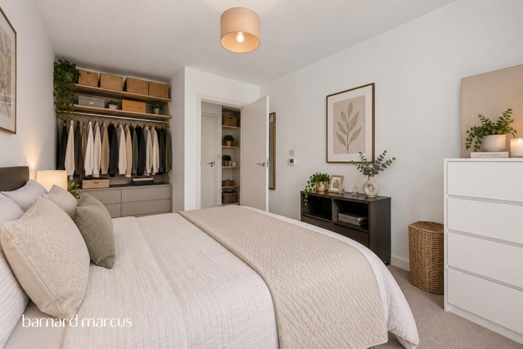 Apartment in London, Broad Green - View 3
