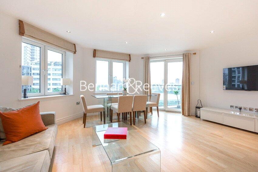 Main image of property: The Boulevard, Imperial Wharf, London, SW6