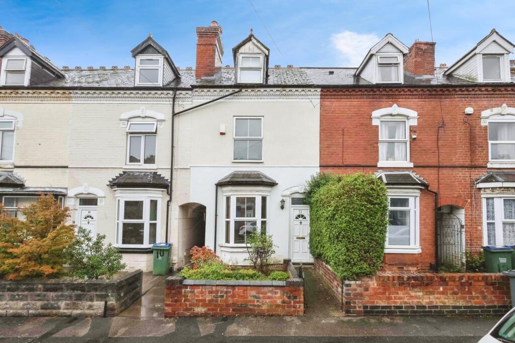 Main image of property: Lightwoods Road, Smethwick, West Midlands, B67