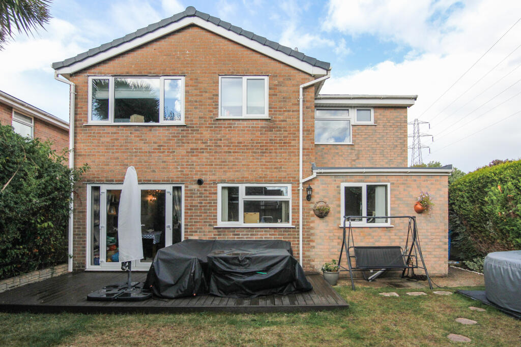 Additional image 29 of King John Avenue, Bournemouth, BH11