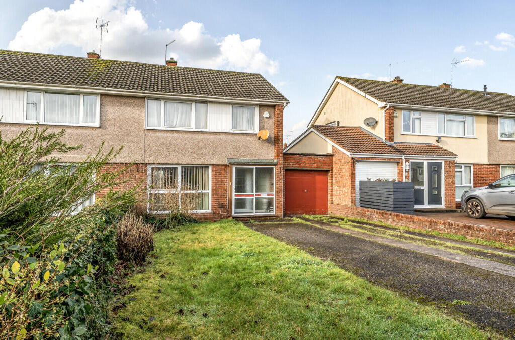 Main image of property: Farm View, Taunton