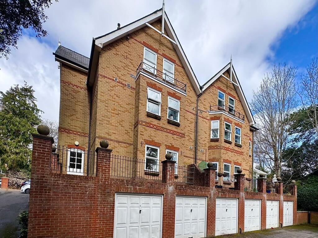 Main image of property: Tower Court, 15 Dean Park Road, Bournemouth, BH1