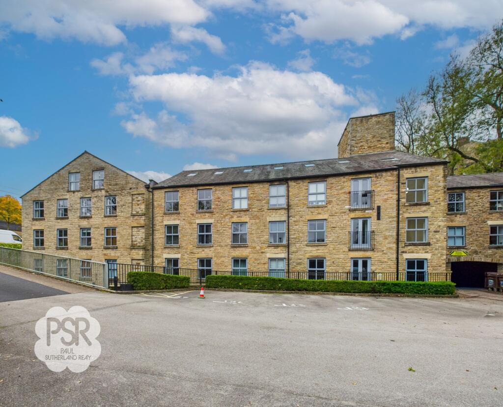 Main image of property: Hyde Bank Road, New Mills, SK22