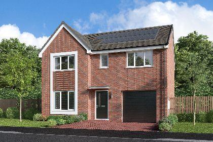 Main image of property: Kiln Barn Road,
Ditton,
ME20 6QS