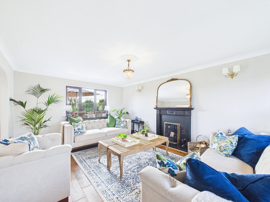 The Pastures, Long Bennington, Newark - View 3