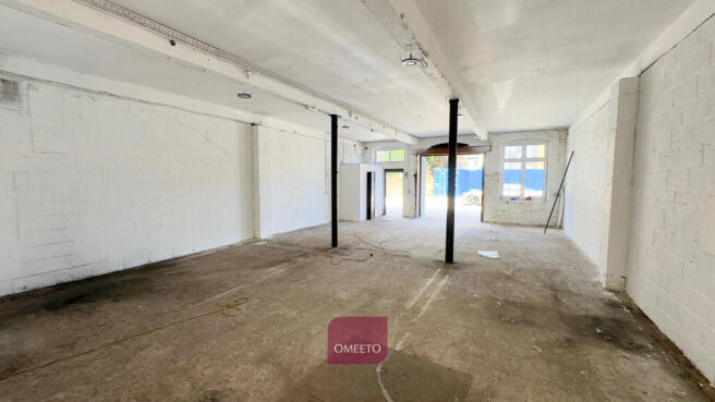 Unit to Let