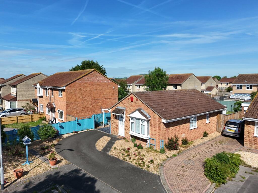 Main image of property: Grenville Road, Burnham-on-Sea, Somerset, TA8