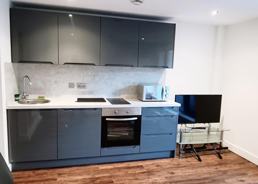 1 bedroom apartment for rent