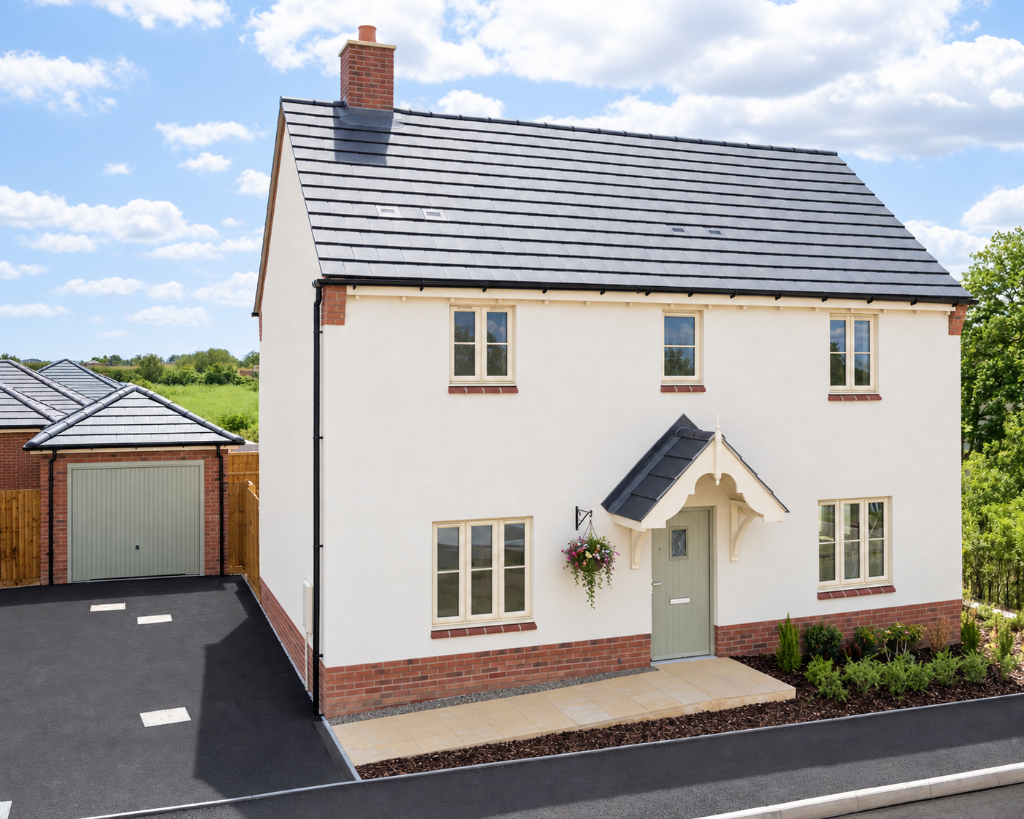 Main image of property: Clifford Smith Drive,
Felsted,
CM6 3UG