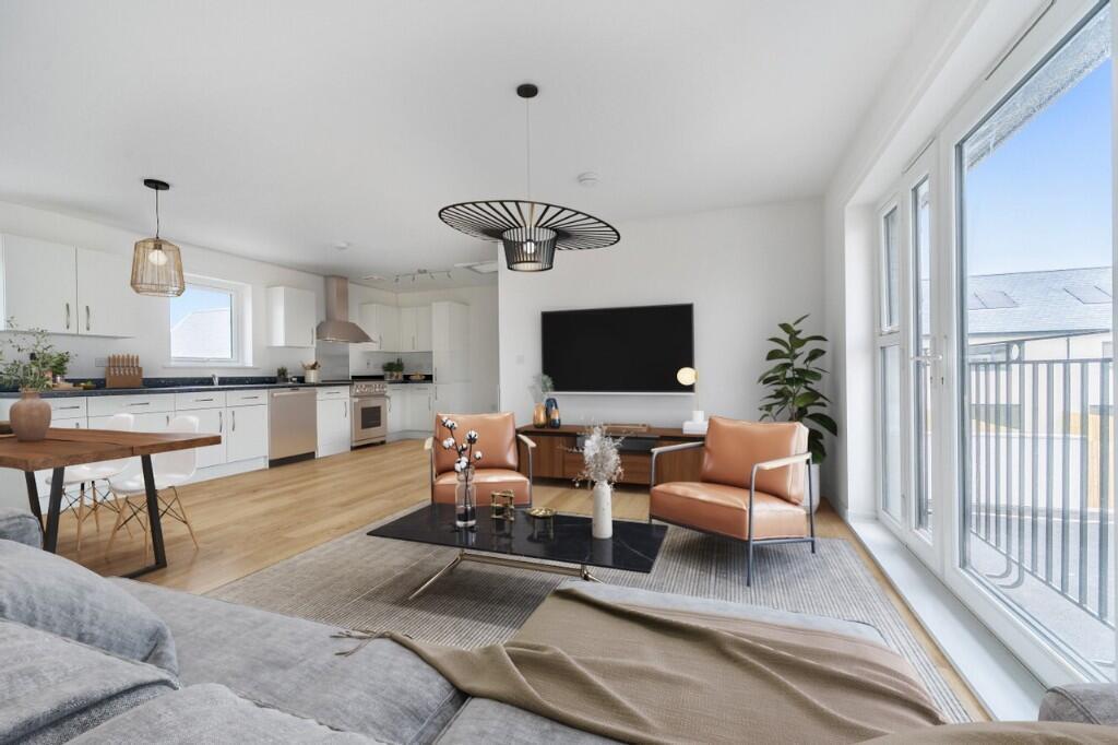 House in Milton Keynes, Tattenhoe Park, Shenley Brook End - View 4