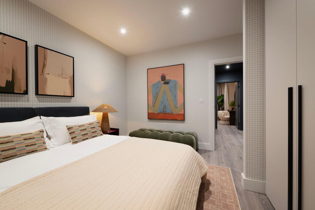 Main image of property: Overton Road,
London,
SE2