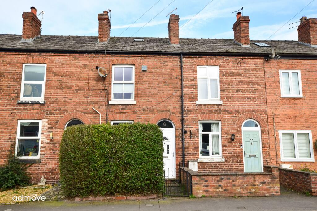 Main image of property: Town Lane, Mobberley, WA16