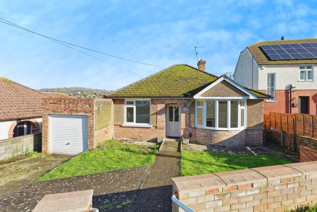 Main image of property: Meadway, River, Dover, Kent, CT17